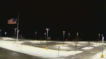 Weather camera view of Central Valley S.D..