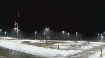 Weather camera view of Central Valley S.D..