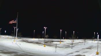 Weather camera view of Central Valley S.D..