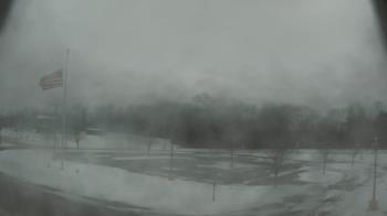 Weather camera view of Central Valley S.D..