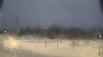 Weather camera view of Central Valley S.D..