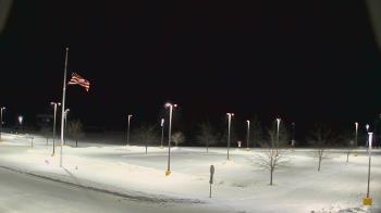 Weather camera view of Central Valley S.D..