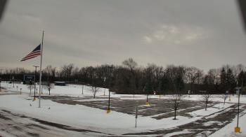 Weather camera view of Central Valley S.D..