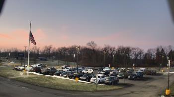 Weather camera view of Central Valley S.D..