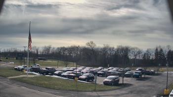 Weather camera view of Central Valley S.D..