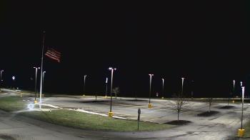 Weather camera view of Central Valley S.D..