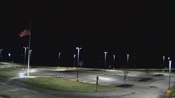 Weather camera view of Central Valley S.D..