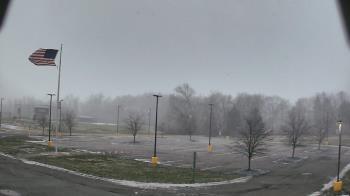 Weather camera view of Central Valley S.D..