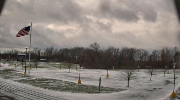 Weather camera view of Central Valley S.D..