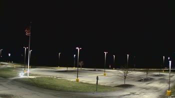 Weather camera view of Central Valley S.D..