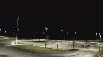 Weather camera view of Central Valley S.D..