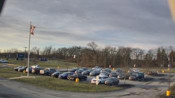 Weather camera view of Central Valley S.D..