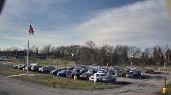 Weather camera view of Central Valley S.D..