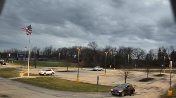 Weather camera view of Central Valley S.D..