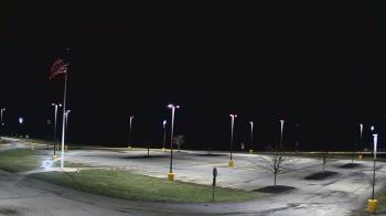 Weather camera view of Central Valley S.D..