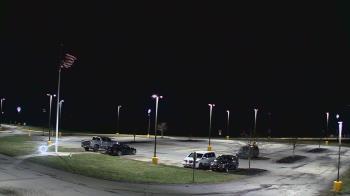 Weather camera view of Central Valley S.D..