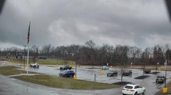 Weather camera view of Central Valley S.D..