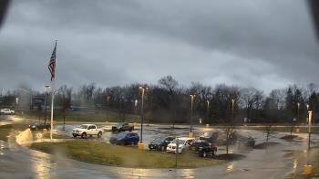 Weather camera view of Central Valley S.D..