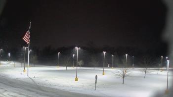 Weather camera view of Central Valley S.D..