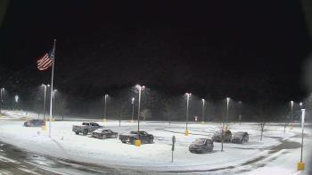 Weather camera view of Central Valley S.D..