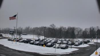 Weather camera view of Central Valley S.D..