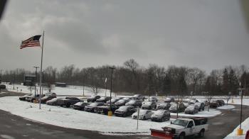 Weather camera view of Central Valley S.D..