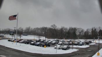 Weather camera view of Central Valley S.D..