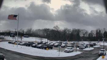 Weather camera view of Central Valley S.D..