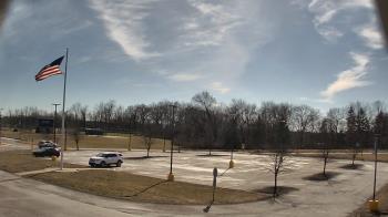 Weather camera view of Central Valley S.D..