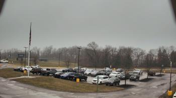 Weather camera view of Central Valley S.D..