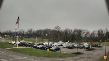 Weather camera view of Central Valley S.D..