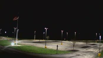 Weather camera view of Central Valley S.D..