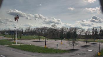 Weather camera view of Central Valley S.D..