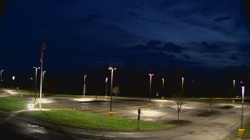 Weather camera view of Central Valley S.D..