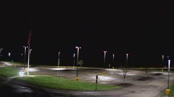 Weather camera view of Central Valley S.D..