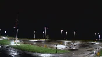 Weather camera view of Central Valley S.D..