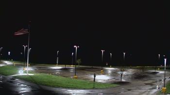 Weather camera view of Central Valley S.D..