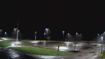 Weather camera view of Central Valley S.D..