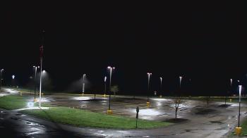 Weather camera view of Central Valley S.D..