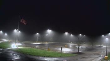 Weather camera view of Central Valley S.D..