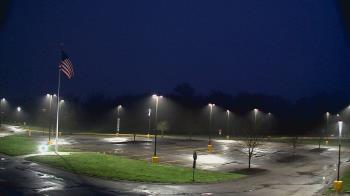 Weather camera view of Central Valley S.D..