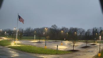 Weather camera view of Central Valley S.D..