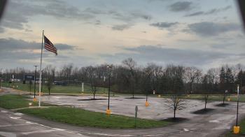 Weather camera view of Central Valley S.D..