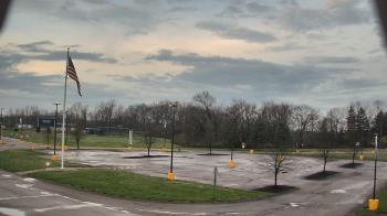 Weather camera view of Central Valley S.D..