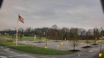 Weather camera view of Central Valley S.D..