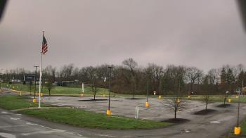 Weather camera view of Central Valley S.D..