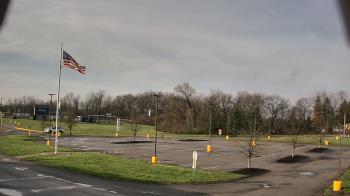 Weather camera view of Central Valley S.D..