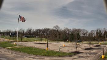 Weather camera view of Central Valley S.D..