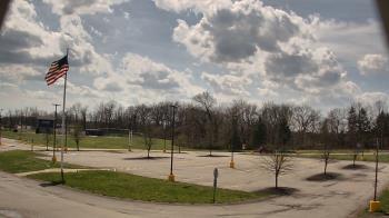 Weather camera view of Central Valley S.D..