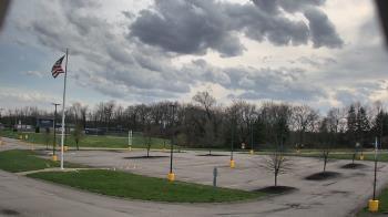 Weather camera view of Central Valley S.D..